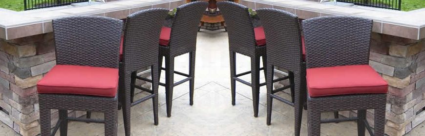 20 Farklı Bahçe Bank Tipi